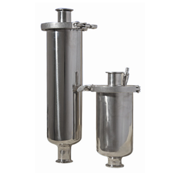管道式不銹鋼過(guò)濾器_機(jī)械類(lèi)欄目