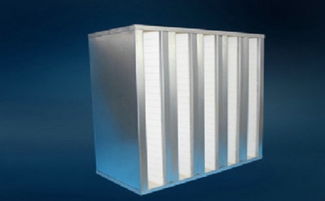 【河南佳力圖精密空調(diào)中效袋式過濾器廠家直銷】-