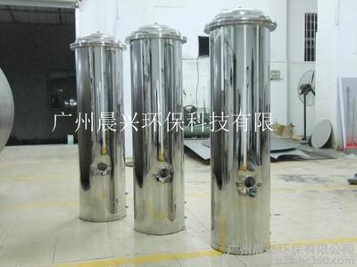 麗江市熱賣 不銹鋼304精密過濾器 首選晨興廠家圖片_高清圖_細節(jié)圖-廣州晨興環(huán)保科技 -