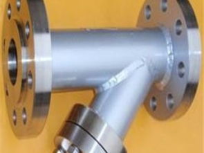 圖 進口蒸汽過濾器 首選y型 t型過濾器除污器 深圳產(chǎn)品供應加工