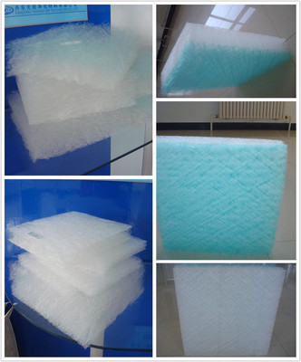 【耐高溫型玻璃纖維過(guò)濾棉】?jī)r(jià)格,廠家,圖片,過(guò)濾棉,丹東天皓凈化材料-