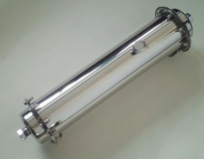 超濾凈水器_寧波不銹鋼家用過(guò)濾器 廠家直銷凈水機(jī) xxy-a800l超濾 