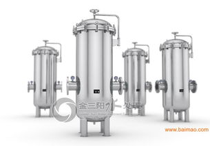 大通量保安過(guò)濾器 生產(chǎn)廠家與價(jià)格指南