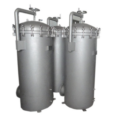 濾芯過(guò)濾器 工作原理、應(yīng)用與選擇指南