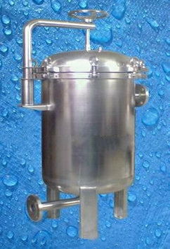 東莞工業(yè)液體過濾器供應與選型指南