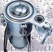 側(cè)入式、頂入式、袋式、濾芯及UV殺菌過濾器 25-50t/h水處理設(shè)備規(guī)格型號(hào)與價(jià)格解析