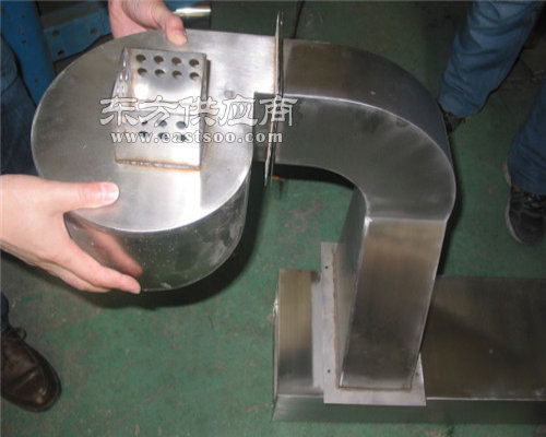 不銹鋼護欄加工 不銹鋼護欄 浩川金屬制品 查看