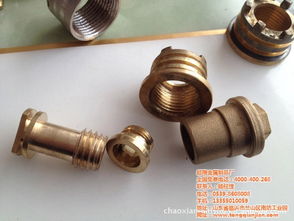 銅件供應 超翔金屬制品廠 已認證 銅件