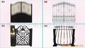 廈門市元美實業(yè) 匠心鑄造，安全守護——金屬門與金屬制品系列產(chǎn)品全覽